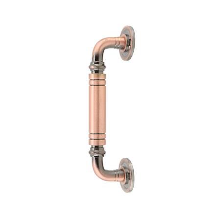 มือจับกลึง HAFELE 481.11.033 150 MM AC_2