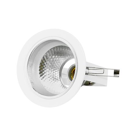 ดาวน์ไลท์ PHILIPS FBS111C 4 นิ้ว สีขาว กลม_1