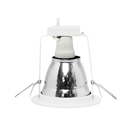 ดาวน์ไลท์ PHILIPS FBS115C 5 นิ้ว สีขาว กลม_3