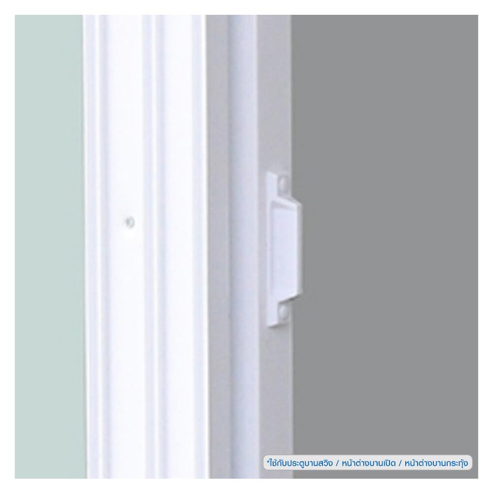 ประตูหน้าต่างอะลูมิเนียม สั่งตัดพิเศษ WINDOW ASIA