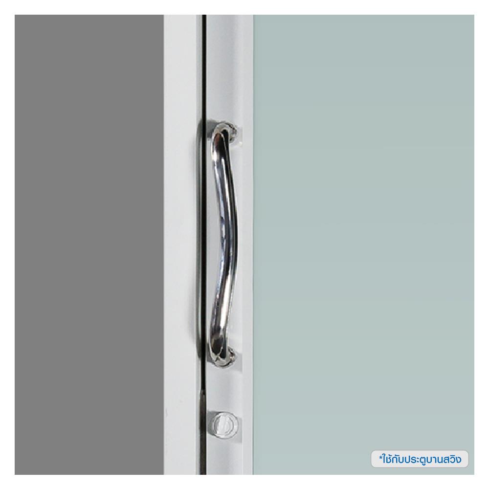 ประตูหน้าต่างอะลูมิเนียม สั่งตัดพิเศษ WINDOW ASIA