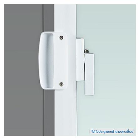 ประตูหน้าต่างอะลูมิเนียม สั่งตัดพิเศษ WINDOW ASIA_3