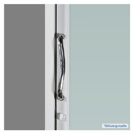 ประตูหน้าต่างอะลูมิเนียม สั่งตัดพิเศษ WINDOW ASIA_6