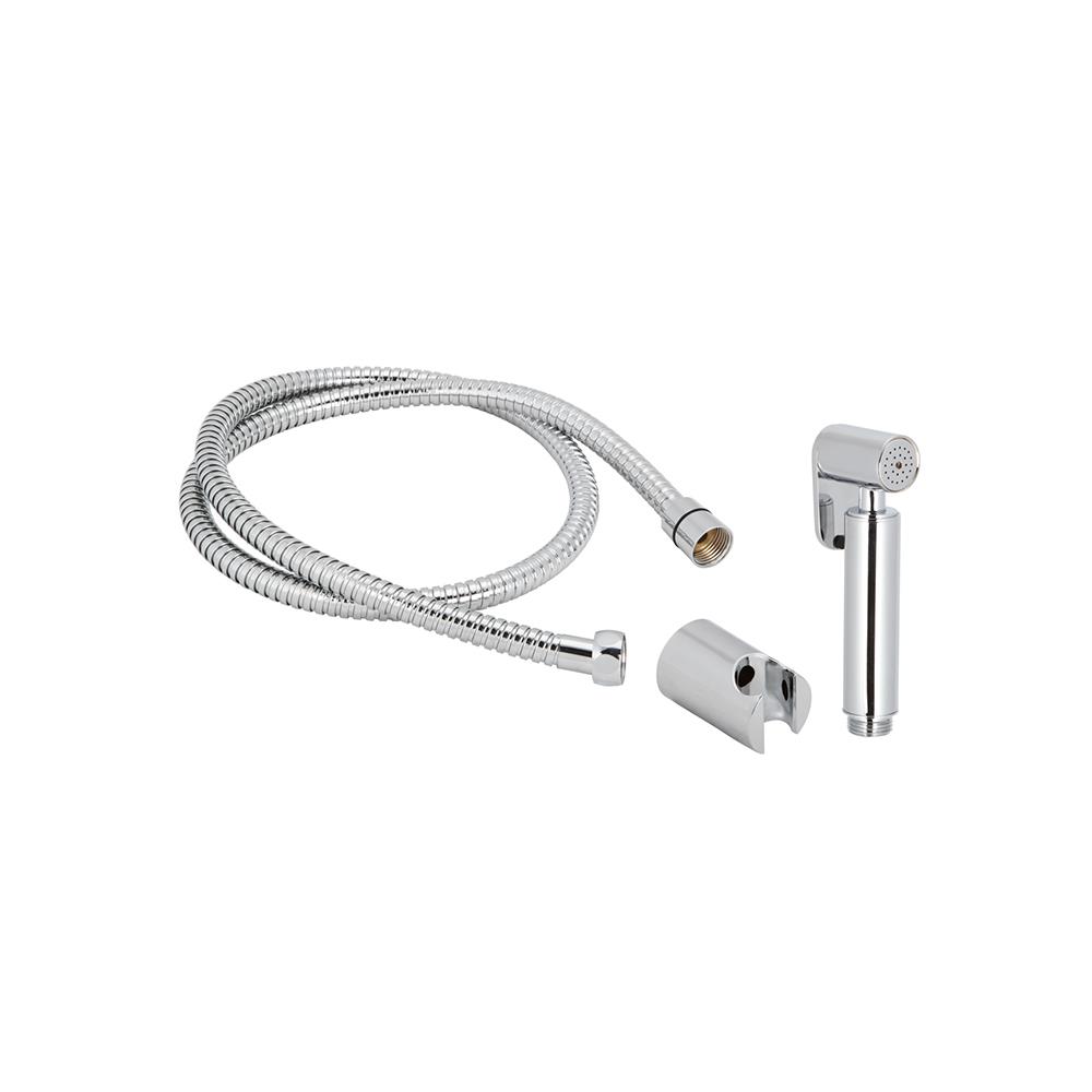 สายฉีดชำระครบชุด HAFELE 485.95.006 สีโครม