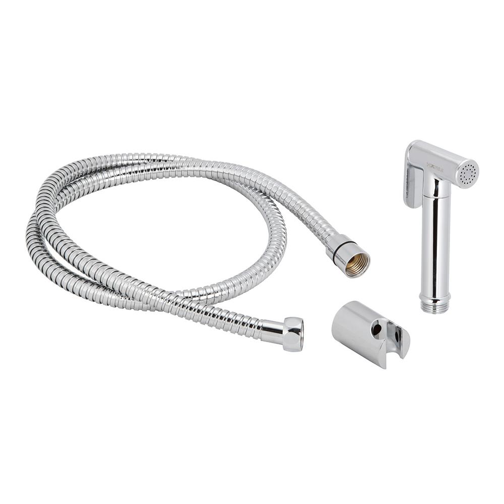 สายฉีดชำระครบชุด HAFELE 485.95.008 สีโครม