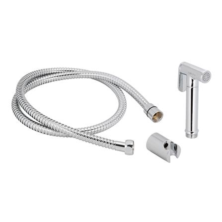 สายฉีดชำระครบชุด HAFELE 485.95.008 สีโครม_0