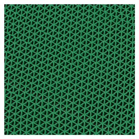 พรมเช็ดเท้าดักฝุ่น หน้ากว้าง 60 ซม. HOME LIVING STYLE Z สีเขียว (ตัดขายเป็นเมตร)_2