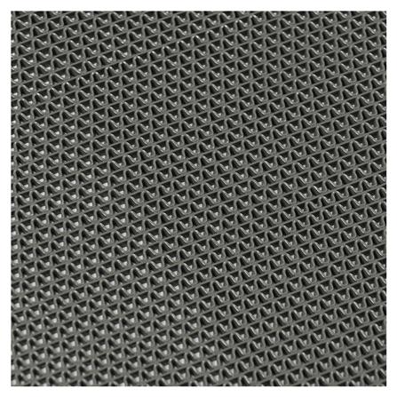 พรมเช็ดเท้าดักฝุ่น หน้ากว้าง 60 ซม. HOME LIVING STYLE Z สีเทา (ตัดขายเป็นเมตร)_2