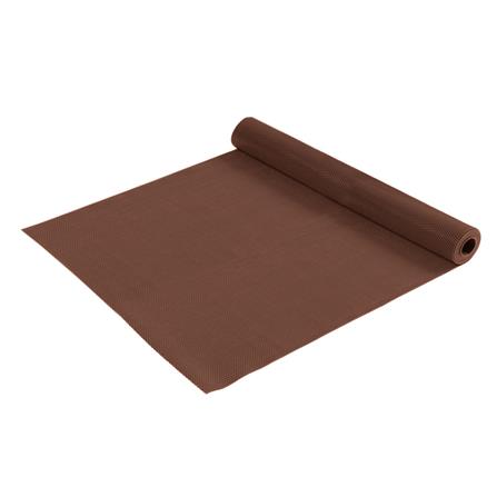 พรมเช็ดเท้าดักฝุ่น หน้ากว้าง 120 ซม. HOME LIVING STYLE Z สีน้ำตาล (ตัดขายเป็นเมตร)_0