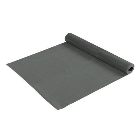 พรมเช็ดเท้าดักฝุ่น หน้ากว้าง 120 ซม. HOME LIVING STYLE Z สีเทา (ตัดขายเป็นเมตร)_0