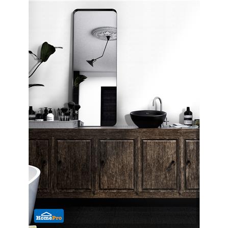 กระเบื้องผนัง 25x40 ซม. TARA ชาวเวอร์ ขาว 1 ตร.ม._1