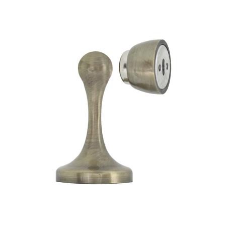 กันชนแม่เหล็กแท่ง SOLEX 17 AB สีทองเหลืองรมดำ_1