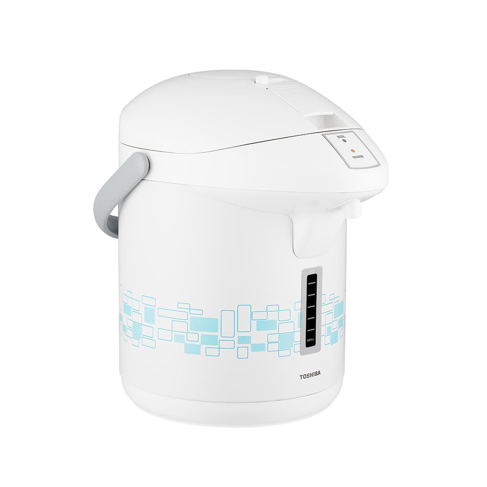 กระติกน้ำร้อน MANUAL TOSHIBA PLKG22ESB 2.20 ลิตร