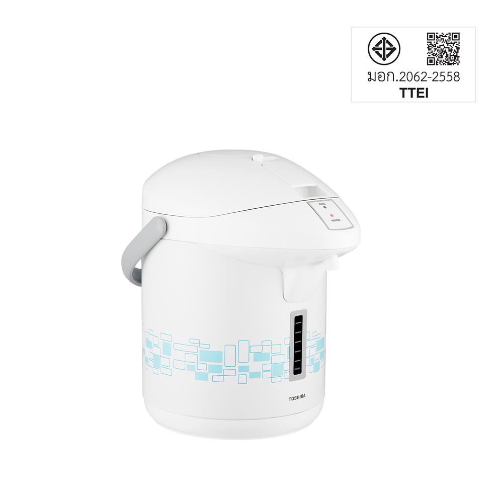 กระติกน้ำร้อน MANUAL TOSHIBA PLKG22ESB 2.20 ลิตร