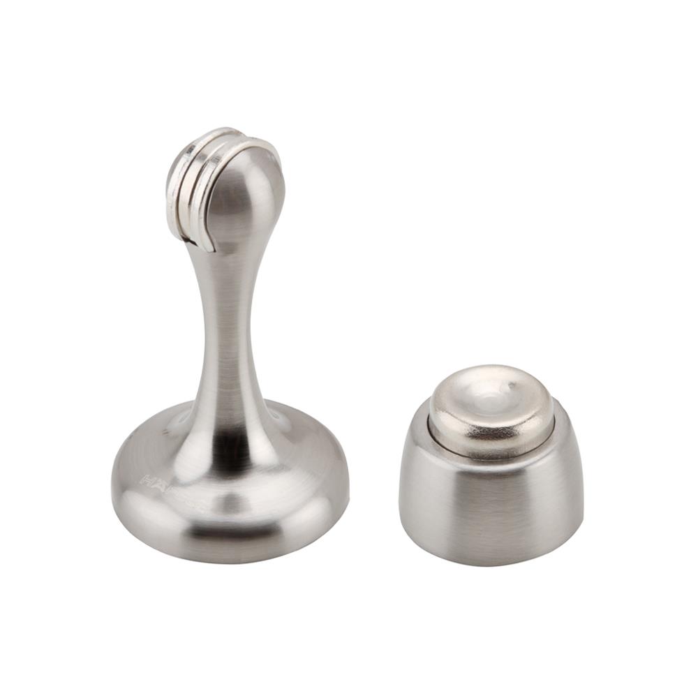 กันชนแม่เหล็กแท่ง HAFELE 489.70.256 สีสเตนเลส