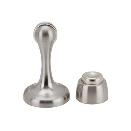 กันชนแม่เหล็กแท่ง HAFELE 489.70.256 สีสเตนเลส_1