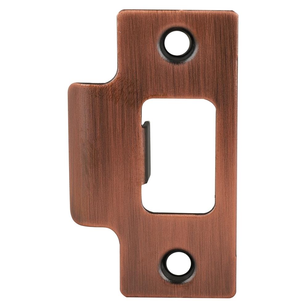 ลูกบิดทั่วไป VECO 3871AC-ML-ET หัวกลม สีทองแดงรมดำ