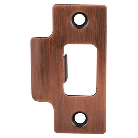 ลูกบิดทั่วไป VECO 3871AC-ML-ET หัวกลม สีทองแดงรมดำ_4