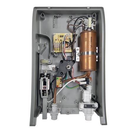 เครื่องทำน้ำอุ่น SHARP WH-245M 4500 วัตต์ สีขาว_1