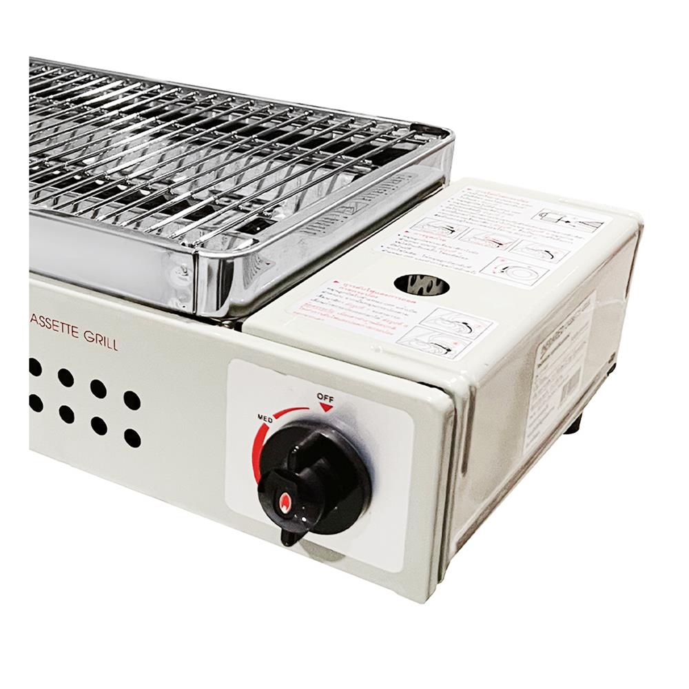 เตาแก๊สปิกนิก LUCKY FLAME LF90G