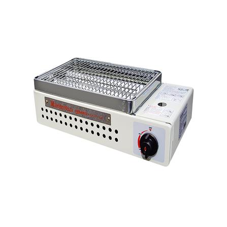 เตาแก๊สปิกนิก LUCKY FLAME LF90G