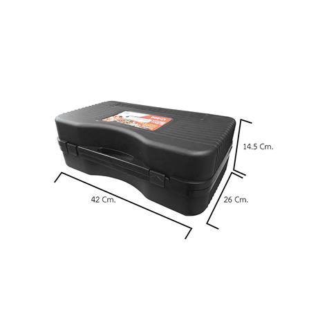 เตาแก๊สปิกนิก LUCKY FLAME LF90G_4