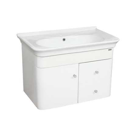 อ่างเคาน์เตอร์ MOYA VC-11008 สีขาว_1