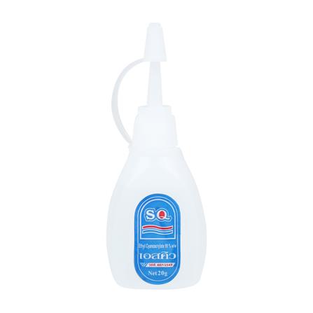 กาวร้อน SQ 20 ก.