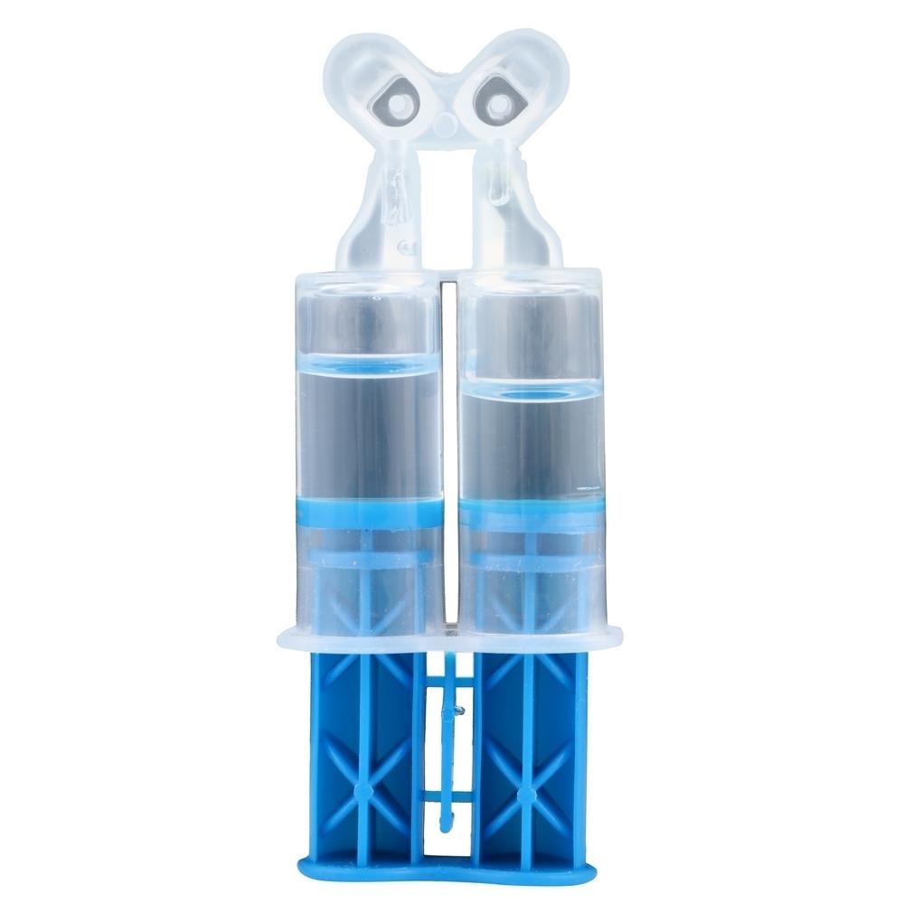 กาวอีพ็อคซี่อเนกประสงค์ SQ 10 มล. สีใส