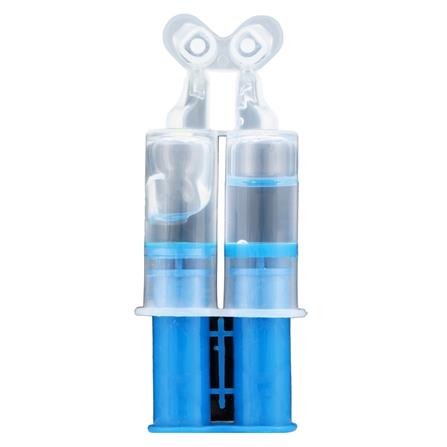 กาวอีพ็อคซี่อเนกประสงค์ SQ 10 มล. สีใส