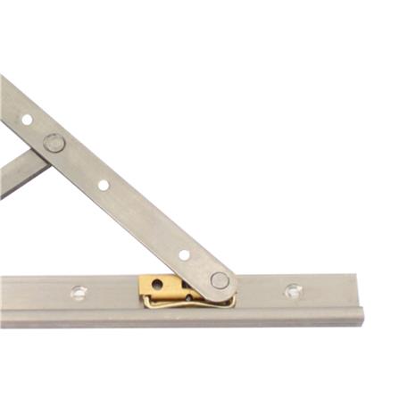 บานพับปรับได้ 8 นิ้ว SOLEX สีสเตนเลส_1