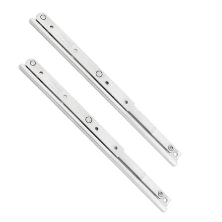 บานพับปรับได้ 10 นิ้ว SOLEX สีสเตนเลส_2