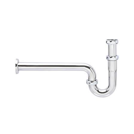 ท่อน้ำทิ้งอ่างล้างหน้าพีแทรป CWT-030/L 30 ซม.