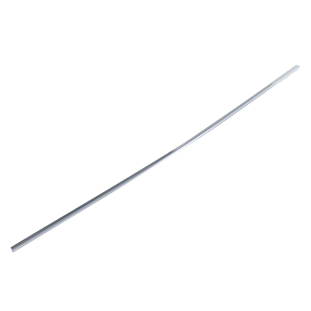 ซีลประตูกระจก HAFELE 489.41.076 สีใส