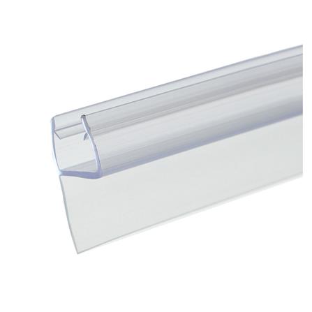 ซีลประตูกระจก HAFELE 489.41.076 สีใส_0