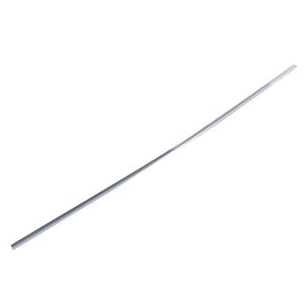 ซีลประตูกระจก HAFELE 489.41.076 สีใส_2