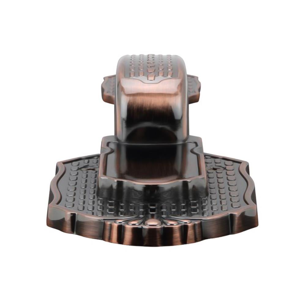 มือจับใหญ่หลอก (Dummy) HAFELE 489.94.322 สีทองแดงรมดำ