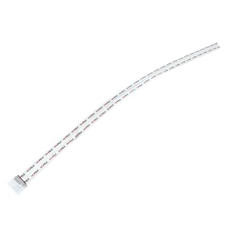 ซีลประตูกระจกร่องรีดน้ำกลาง HAFELE สีใส_2