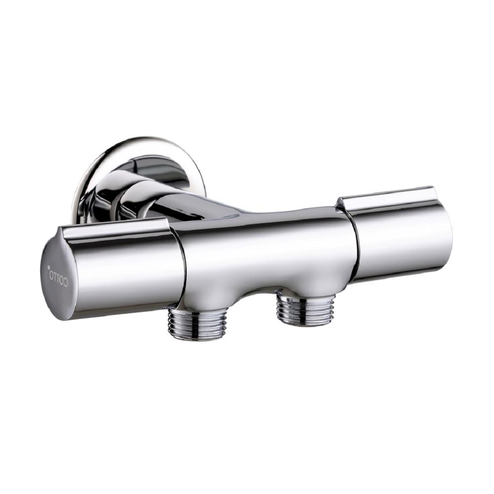 วาล์วฝักบัว 2 ทาง COTTO CT1097C30(HM)