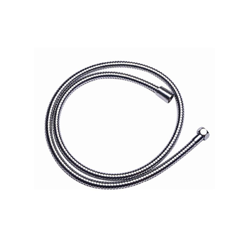 สายฝักบัว KOTTMANN 3115013 150 ซม. สีโครม