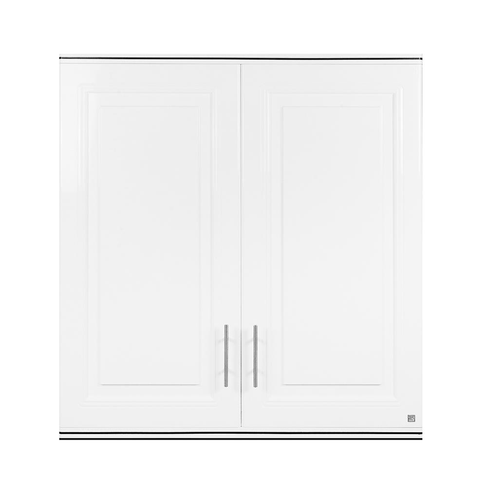 ตู้คู่ ABS KING GRAND PLAT-PEARL 90x94 ซม.