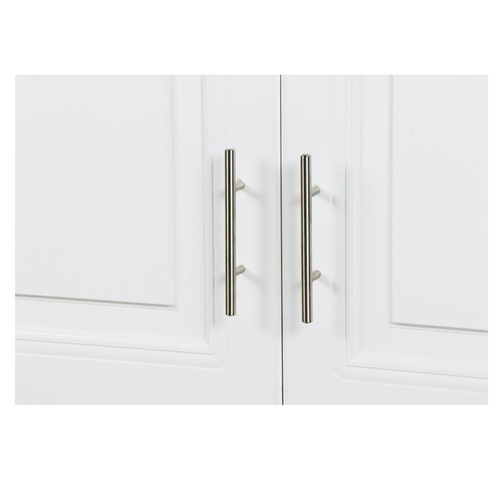 ตู้คู่ ABS KING GRAND PLAT-PEARL 90x94 ซม.