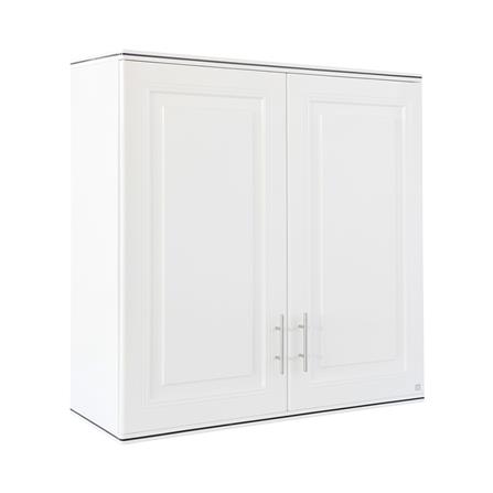 ตู้คู่ ABS KING GRAND PLAT-PEARL 90x94 ซม._1