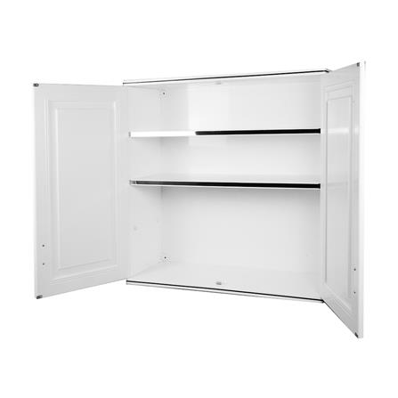 ตู้คู่ ABS KING GRAND PLAT-PEARL 90x94 ซม._2