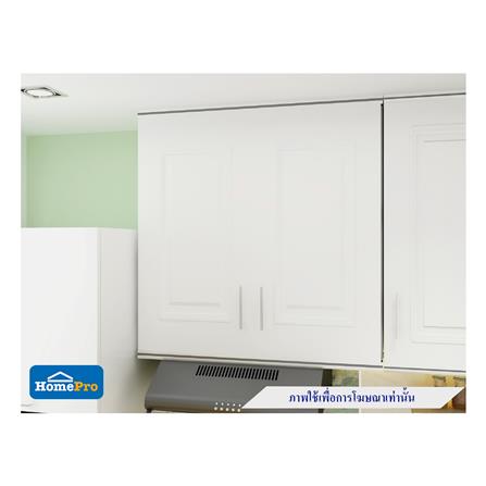 ตู้คู่ ABS KING GRAND PLAT-PEARL 90x94 ซม._5