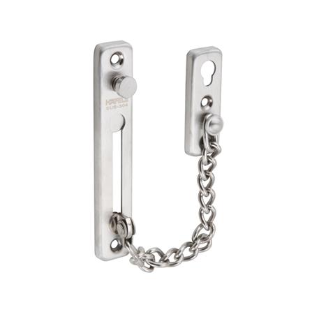 กลอนโซ่ HAFELE 489.71.560 4.96 นิ้ว สีสเตนเลส_1