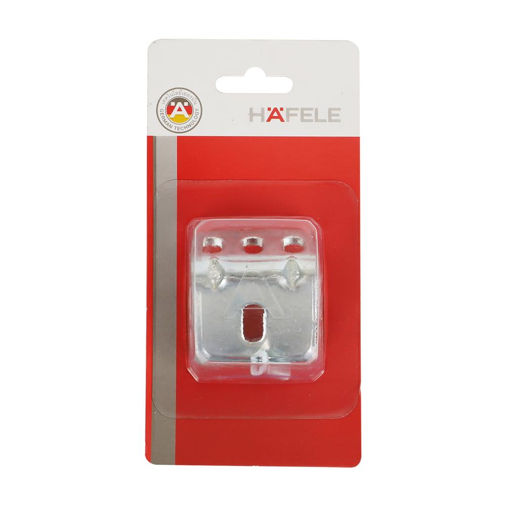 เหล็กฉาก HAFELE 499.72.099
