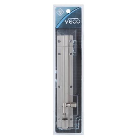 กลอนทั่วไป VECO 450-6 6 นิ้ว สีเงิน SILVER_3