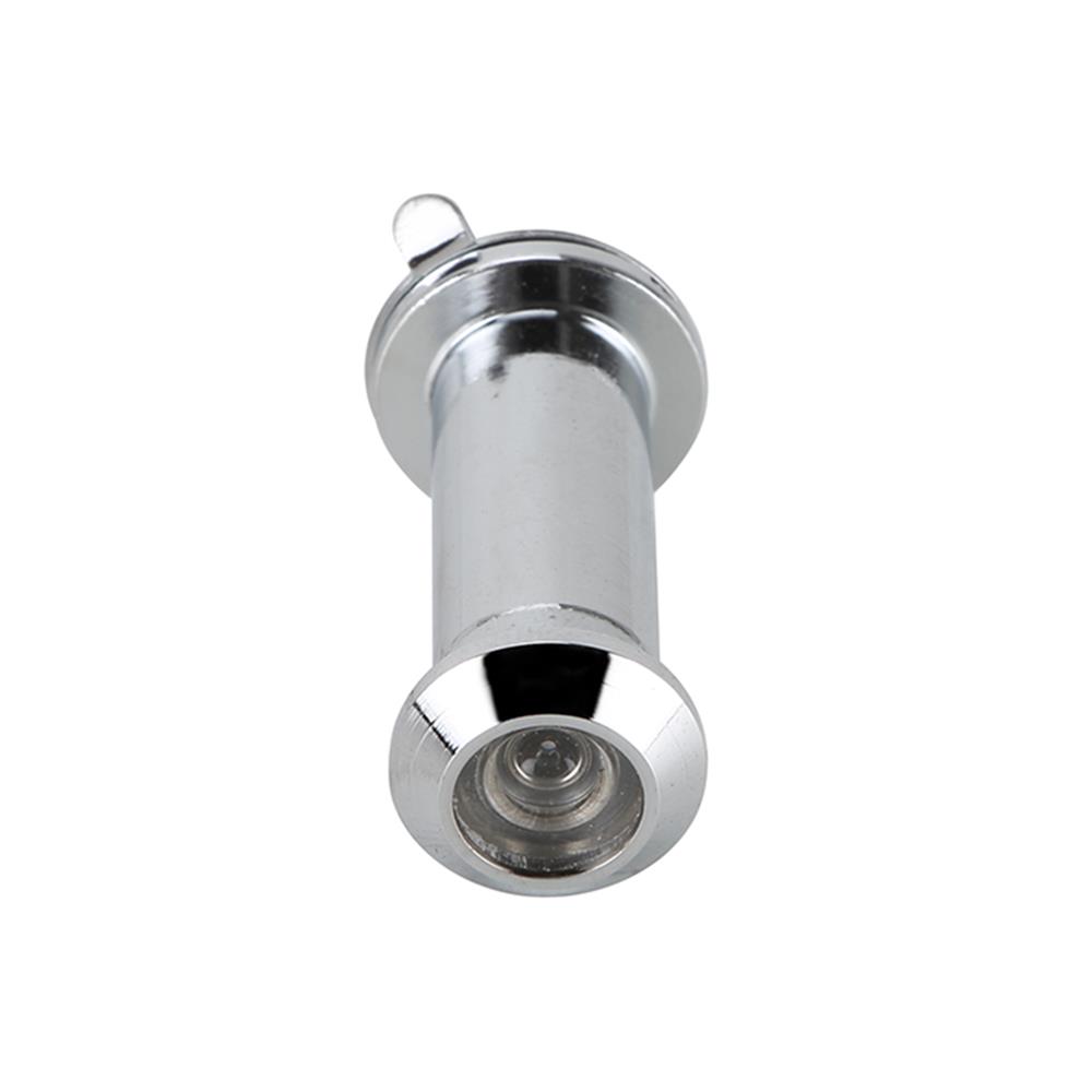 ตาส่อง HAFELE 489.70.422 สีสเตนเลส