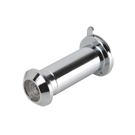 ตาส่อง HAFELE 489.70.422 สีสเตนเลส_0